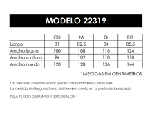 Modelo 22319