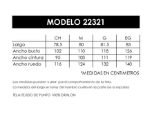 Modelo 22321