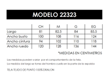 Modelo 22323